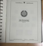 DDR Sammlung Jahrgang 1956 - 1965 gestempelt ohne Block 15+19