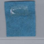 Sachsen Michel Nummer 10 gestempelt