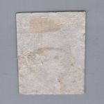 Sachsen Michel Nummer 3 gestempelt