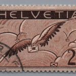Schweiz Michel-Nr. 245 x gestempelt