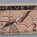 Schweiz Michel-Nr. 245 x gestempelt