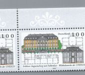 Bund Michel Nummer 1913 III postfrisch Plattenfehler