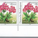 Bund Michel Nummer 1506 IV postfrisch Plattenfehler