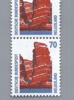 Bund Michel Nummer 1469 I postfrisch Plattenfehler