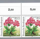 Bund Michel Nummer 1506 III postfrisch Plattenfehler