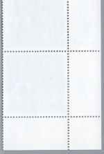 Bund Michel Nummer 1868 II postfrisch Plattenfehler