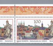 Bund Michel Nummer 1881 I postfrisch Plattenfehler