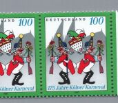 Bund Michel Nummer 1903 I postfrisch Plattenfehler