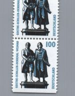 Bund Michel Nummer 1934 I postfrisch Plattenfehler