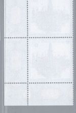 Bund Michel Nummer 1965 III postfrisch Plattenfehler