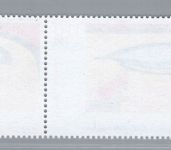 Bund Michel Nummer 2120 I postfrisch Plattenfehler