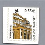 Bund Michel Nummer 2304 I postfrisch Plattenfehler