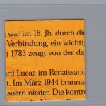 Bund Michel Nummer 2304 I postfrisch Plattenfehler