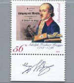Bund Michel Nummer 2241 IV postfrisch Plattenfehler