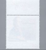 Bund Michel Nummer 2241 V postfrisch Plattenfehler