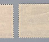 Franz. Zone Rheinland Pfalz Michel Nr. 49 + 50 postfrisch