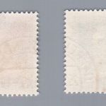 Franz. Zone Württemberg Michel Nr. 47 + 48 gestempelt