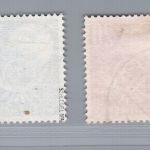 Franz. Zone Württemberg Michel Nr. 51 + 52 gestempelt + geprüft