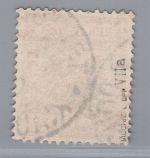 Deutsche Kolonien Kiautschou Michel-Nr. V 3 II gestempelt geprüft
