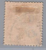 Deutsche Kolonien Kiautschou Michel-Nr. V 3 II gestempelt geprüft