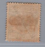 Deutsche Kolonien Marshall-Inseln Michel-Nr. 4 I ungebraucht m. Falz