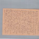 Ganzsache Alliierte Besetzung 45 Pf. Ziffer + Zensur - Rosenheim nach Wien 1947