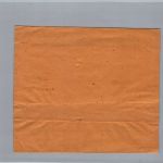 Württemberg Streifband Ganzsache - Esslingen nach Baden Baden 1895