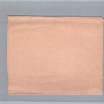 Württemberg Streifband Ganzsache - Esslingen nach Baden Baden 1896