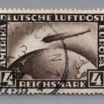 Deutsches Reich Michel Nr.: 424 gestempelt