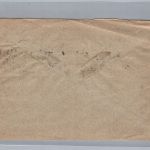 Württemberg Dienstbrief Einschreiben - mit MiNr 107 - Stuttgart 1917