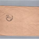 Württemberg Dienst Ganzsache - Hirsau nach Calw 1891