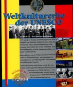 Deutschland Numisblatt 01/2004 Bauhausstätten in Weimar und Dessau