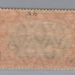 Deutsche Kolonien Deutsch Ostafrika Michel Nr. 39 Ab ungebraucht Falz