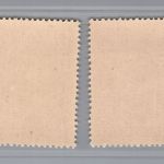 Deutsches Reich Michel Nummer 909 + 910 postfrisch