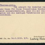 Dt. Reich Zusammendruck S13 Einzelfrankatur Beierfeld n. Gera