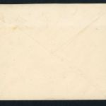 Dt. Reich Zusammendruck S12 Mischfrankatur Breslau nach Kronach