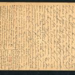 Dt. Reich Zusammendruck S17 / W15 Mischfranktur Höchst nach Kruft