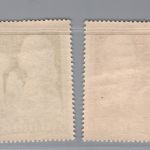 Österreich Michel Nummer 930 + 931 postfrisch