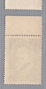 Österreich Michel Nummer 933 + 934 postfrisch