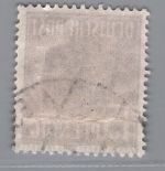 Alliierte Besetzung BiZone MiNr. 41I gestempelt