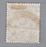 All. Besetzung Bizone Michel Nr. 67II gestempelt