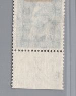 Bund Michel-Nr. 147z gestempelt