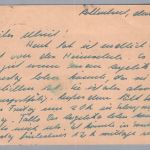 Bund Heuss Ganzsache mit ZuF Durch Eilboten 1957 - Rottenbuch nach Sonthofen