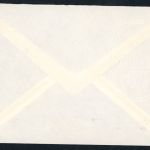 DDR Michel Nummer 662 FDC Ersttagsbrief - Tagesstempel