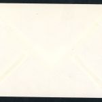 DDR Michel Nummer 662 FDC Ersttagsbrief - Tagesstempel