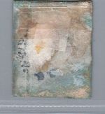 Sachsen Michel Nr. 5 , gestempelt