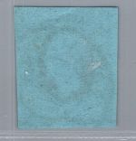 Sachsen Michel Nr. 5 , gestempelt