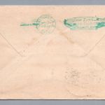 Zeppelin Beleg Condor-Zeppelin Brasilien Recife nach New York USA 1930