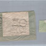 Dt. Reich Einschreiben Brief - Hindenburg - Eltville nach Frankfurt a M 1940