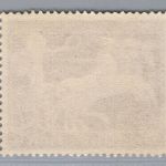 Dt. Reich Michel-Nummer 747 postfrisch